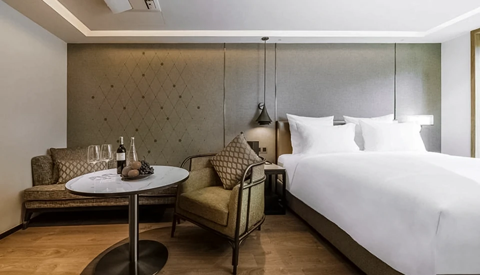 هتل هووارد اسکوئر بوتیک بانکوک